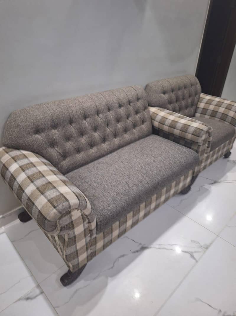 7 seater  sofa set 3