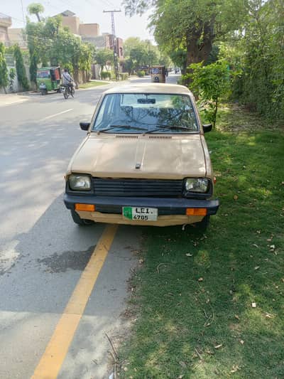 Suzuki fx 03098805963