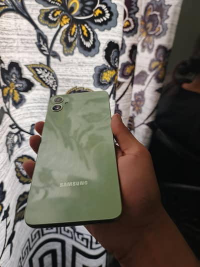 Samsung Galaxy a05