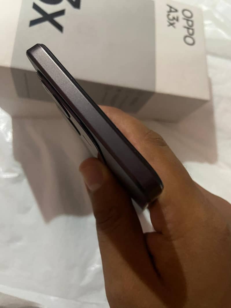 oppo A3x 2