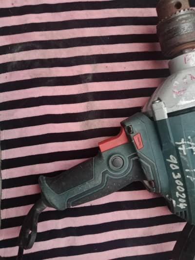 Bosch GBM 1600 RE Heavy deauty original Germany