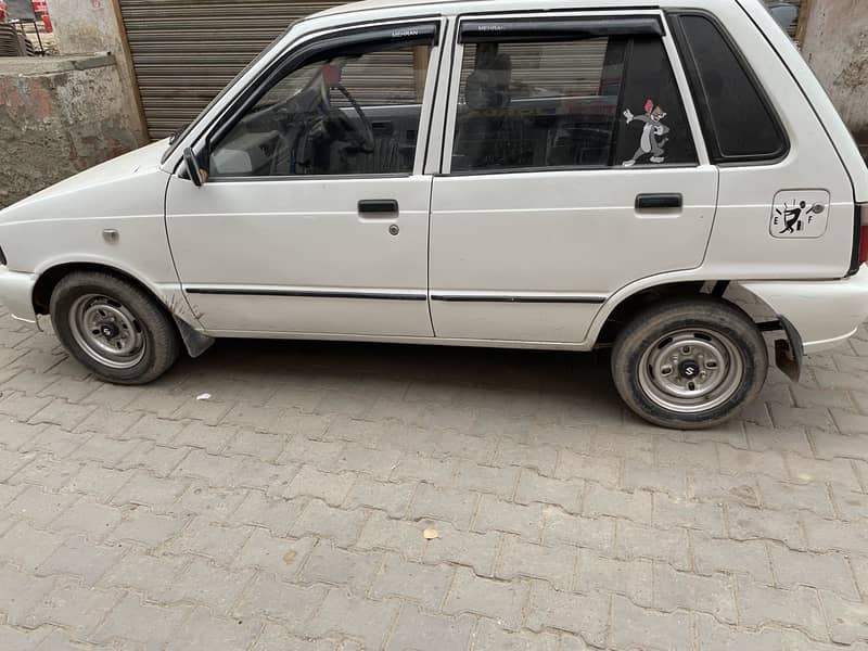 Mehran 1