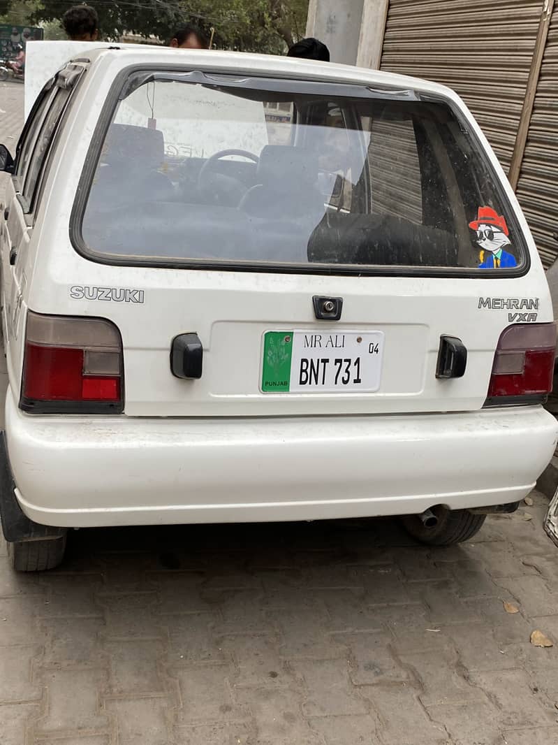 Mehran 3