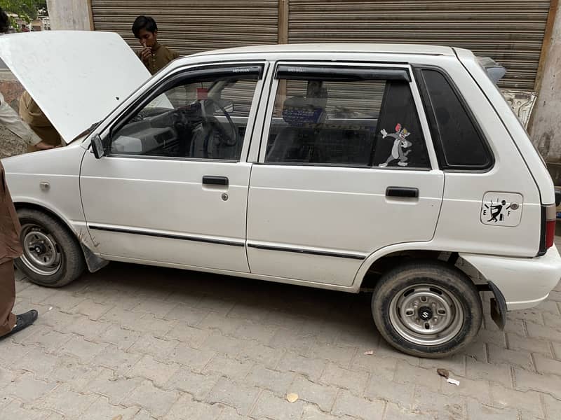 Mehran 4