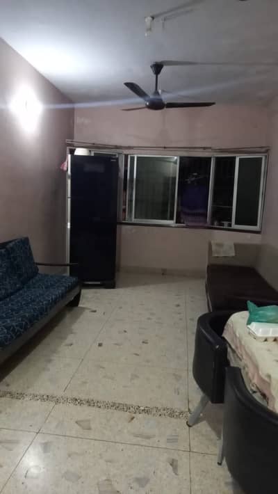 3 Bed Dd Flat For Rent