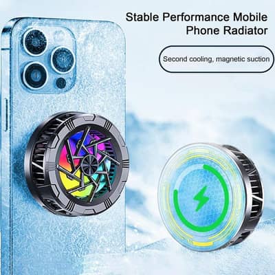 Mobile cooling fan premium quality