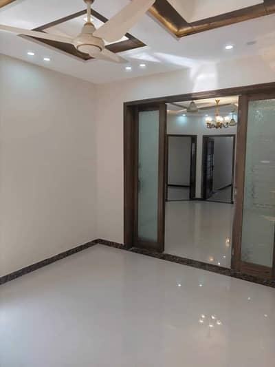 3 Bedroom 1 Servant Room Attach Washroom Upper Portion 14 Marla G 13 Islamabad