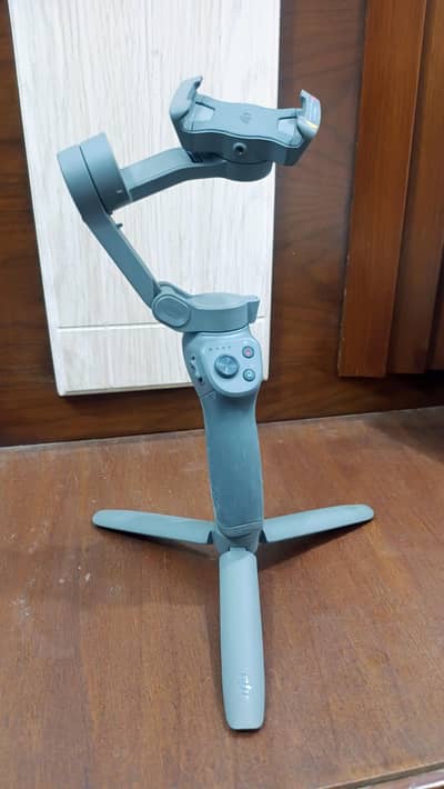 DJI Osmo mobile 3