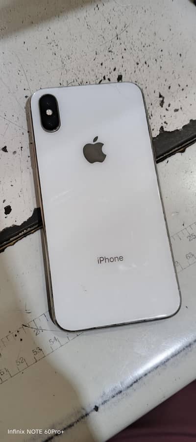 iphone x urgent sale