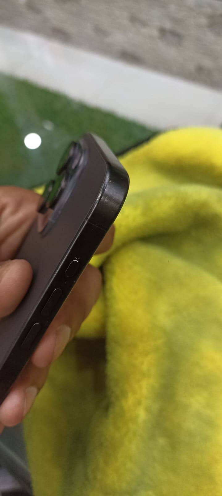 Iphone 15 pro max 1