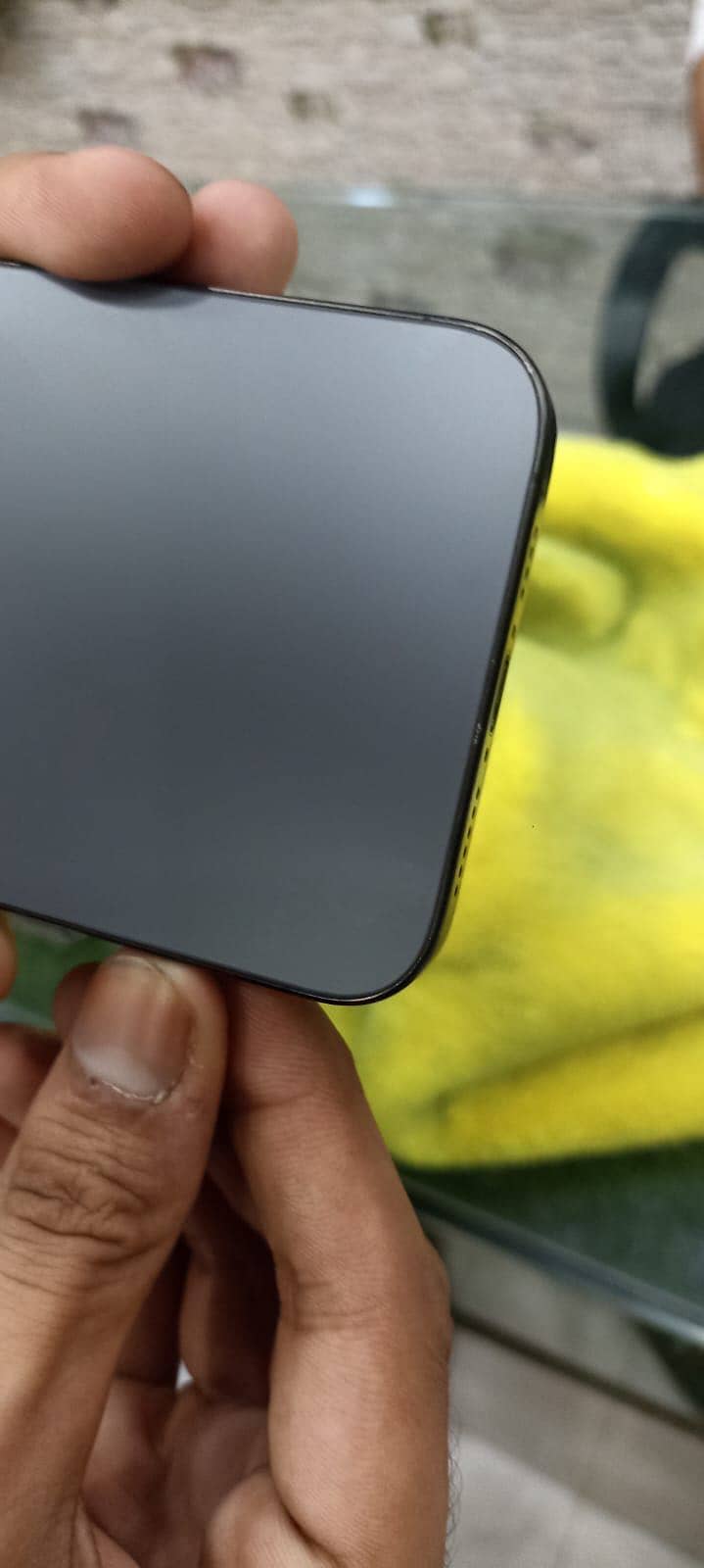 Iphone 15 pro max 2