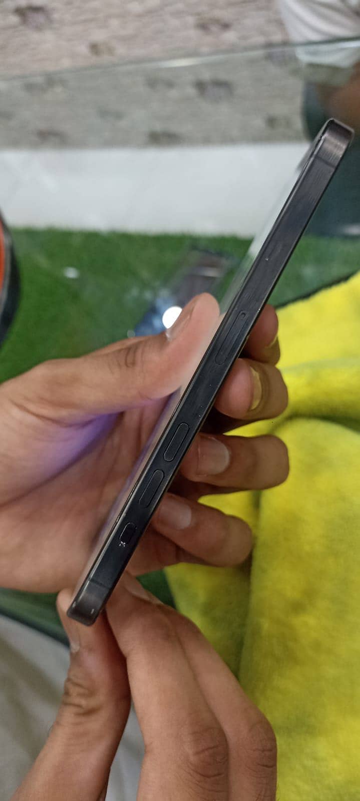 Iphone 15 pro max 3