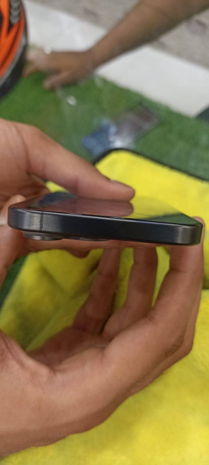 Iphone 15 pro max 7