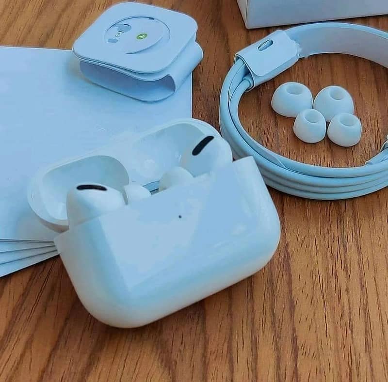earbuds Pro second generation 2