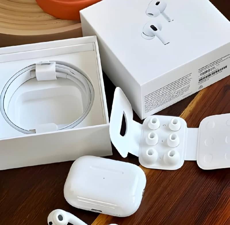 earbuds Pro second generation 3