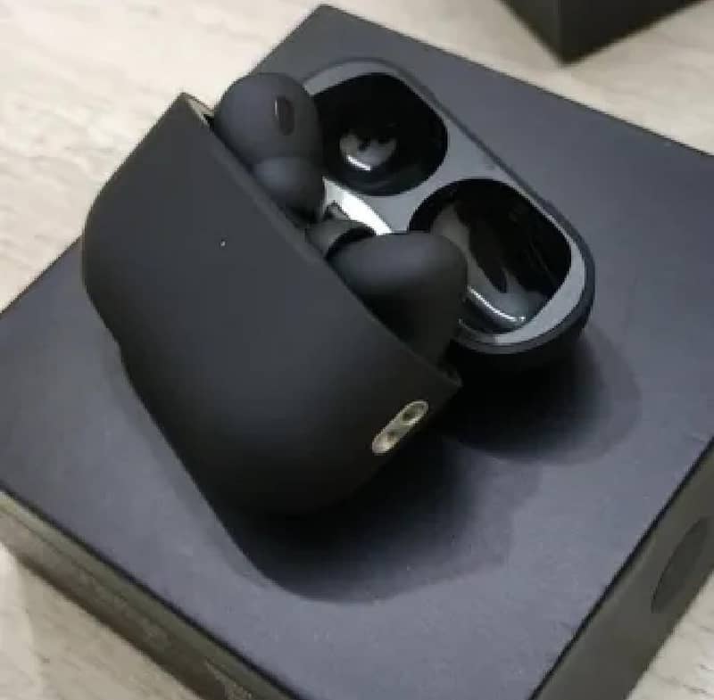 earbuds Pro second generation 5