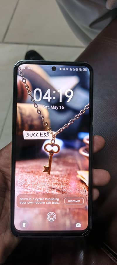 Tecno spark 30 pro