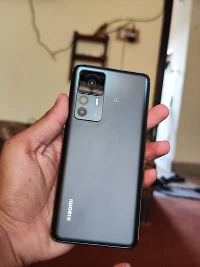Xiaomi 12t pro Dual sim Pta c*p*i*d