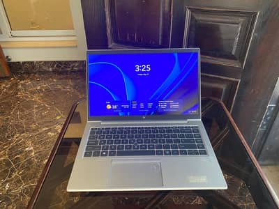 Neat & clean ( i7-11th Gen) Business Class HP EliteBook 840 G8