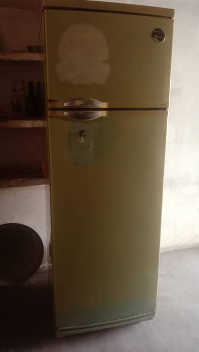 Philipps fridge medium+ R600 GASS COMPRESSOR FIT HY A ONE CHALL RHA OR