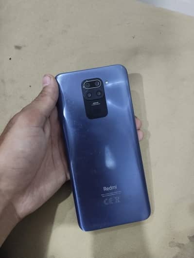 redmi note 9