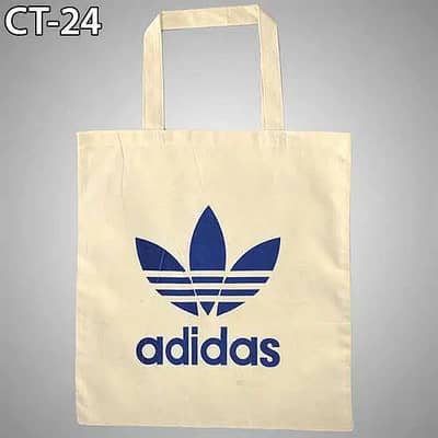 Cotton Bags