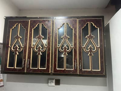 Kitchen Almari