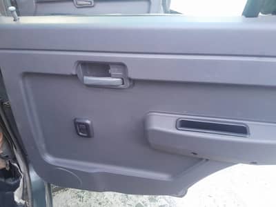 Mehran 2009 model