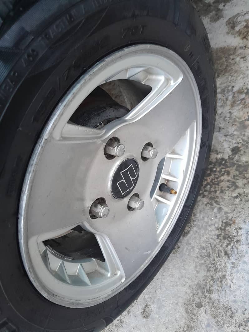 Mehran 2009 model 1