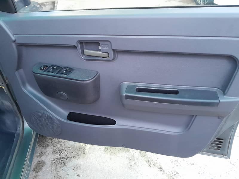 Mehran 2009 model 3