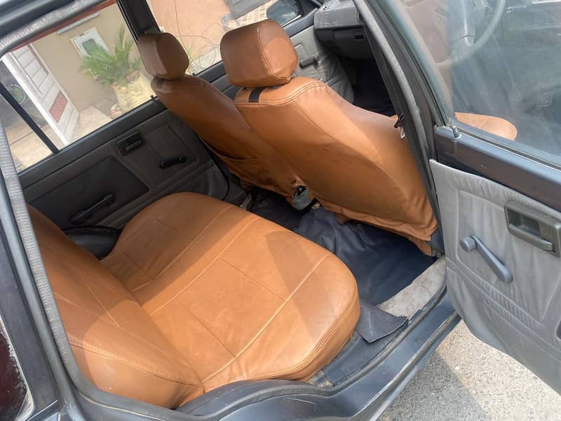 Mehran 2009 model 7