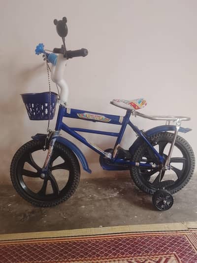 cycle