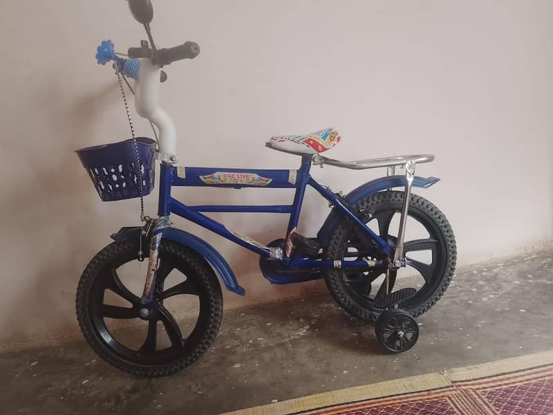 cycle 4