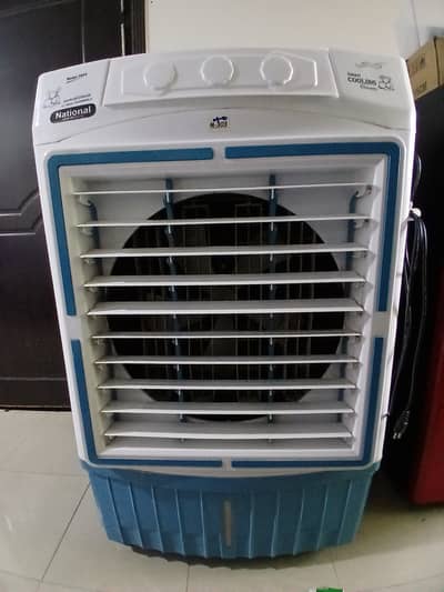 Room Air Cooler 10/10