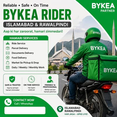 Bike Service in Islamabad Rawalpindi Only Whatsapp03016185905