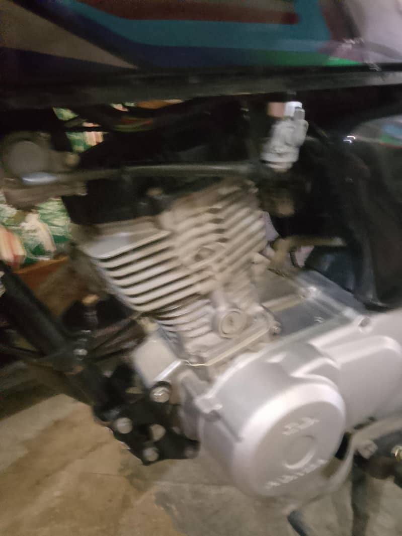 honda 1