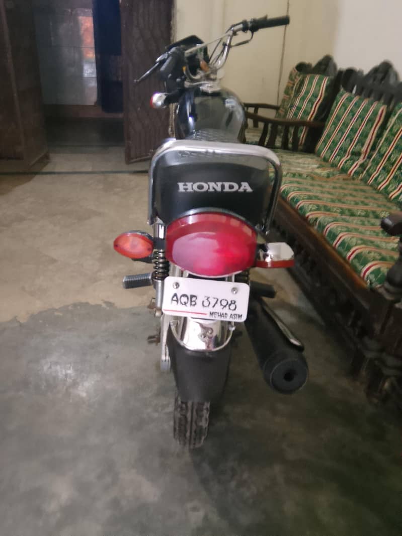 honda 2