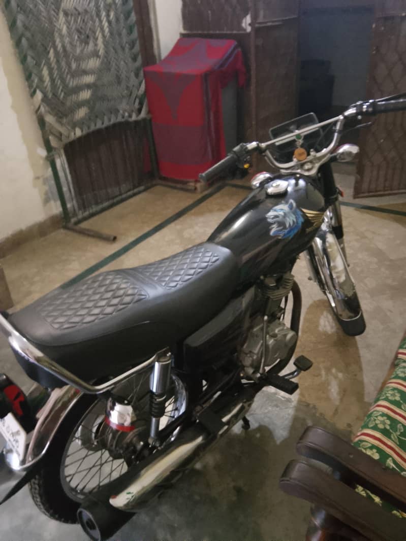 honda 6