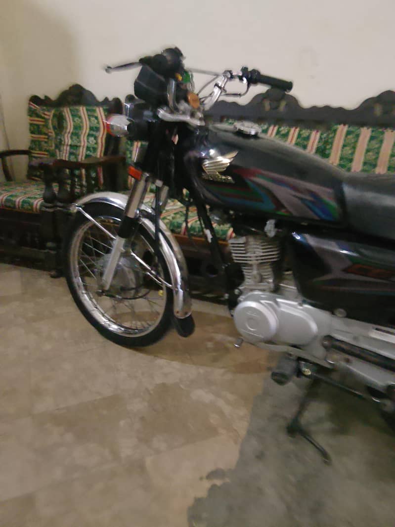 honda 7