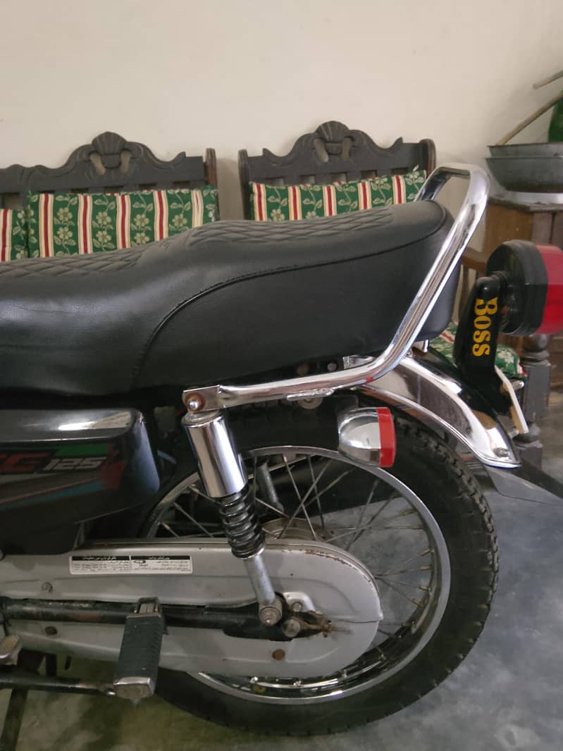 honda 10