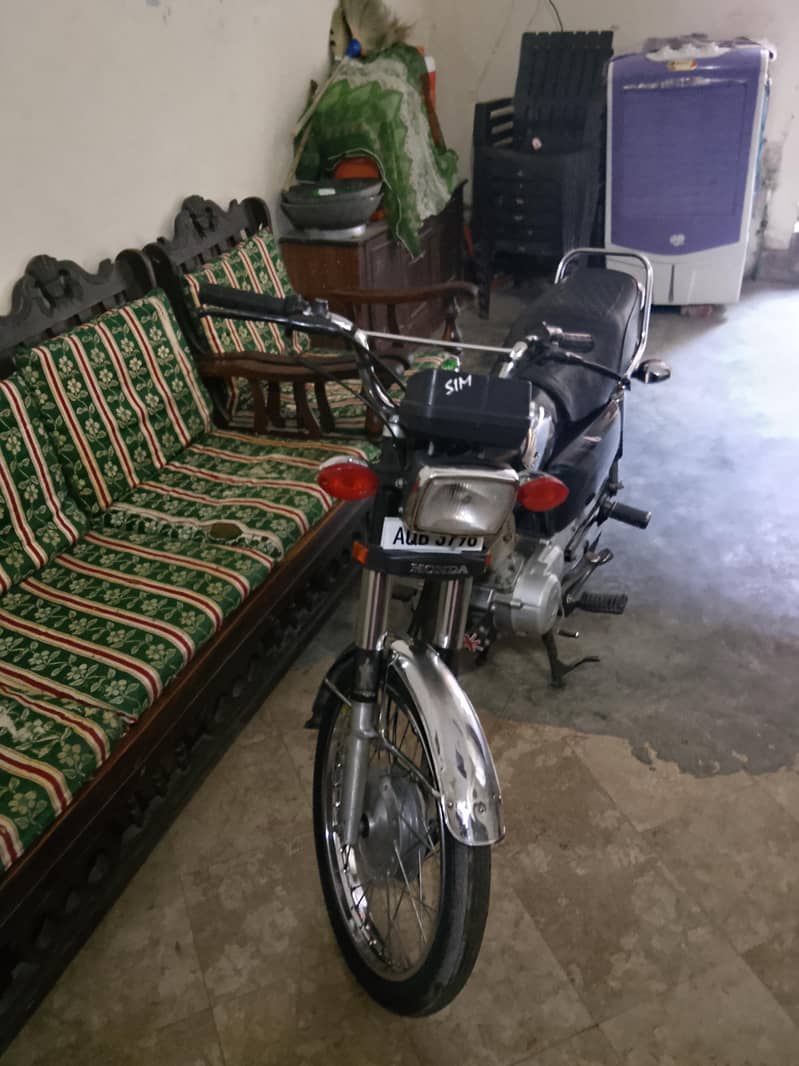 honda 11