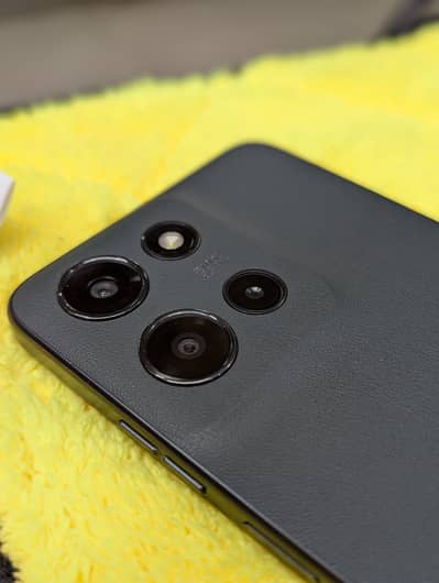 MOTROLA G5G  2025