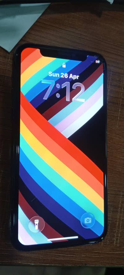 i phone 11 pro 256 PTA