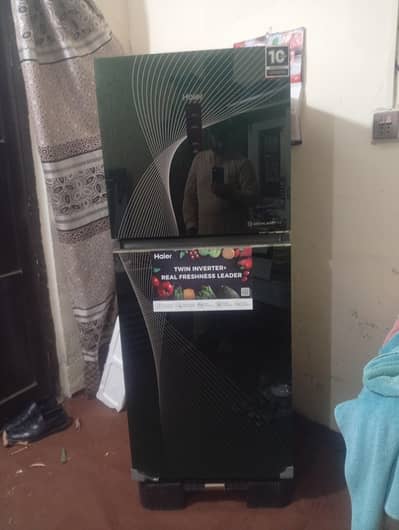 haier 316 hrf digital smart inverter