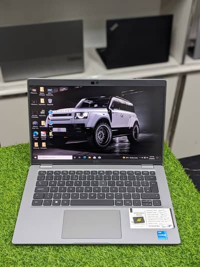 Dell Latitude 5430 Intel Core i5 12th Gen  8GB/256GB 14" FHD Backlit