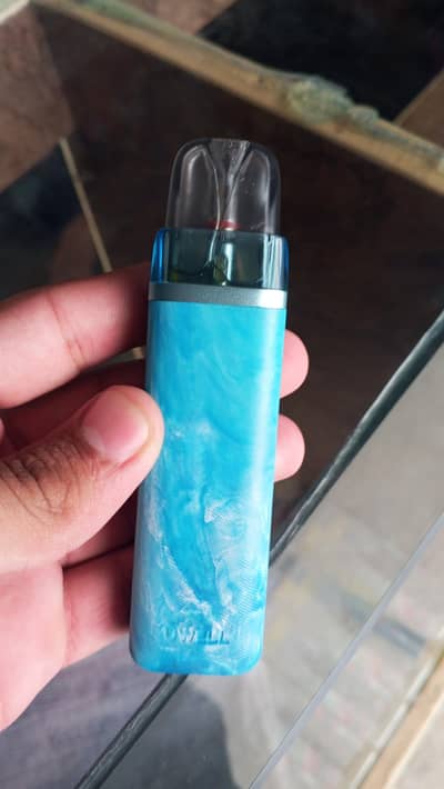G3 lite pod