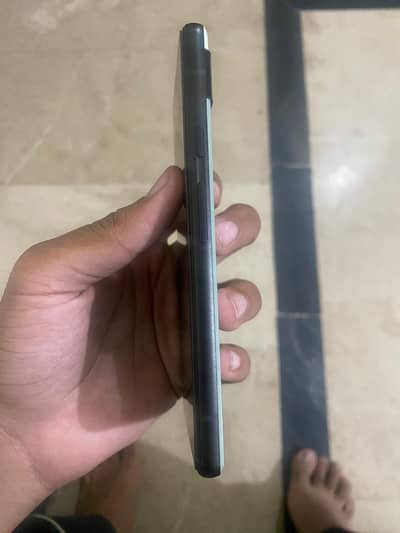 pixel 6a non PTA