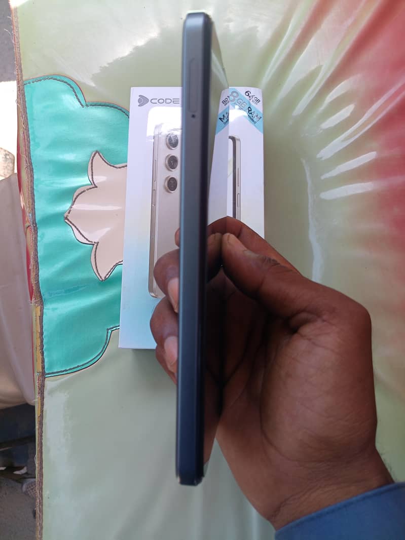 just open box 4