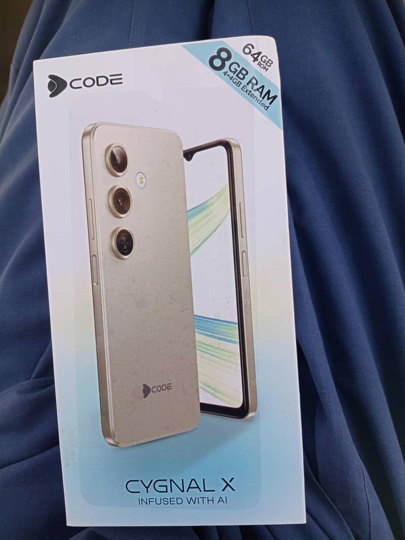 just open box 6
