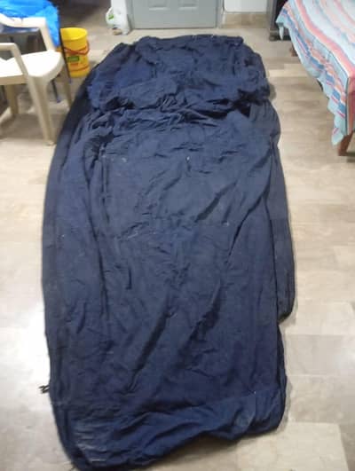 hairoof cover